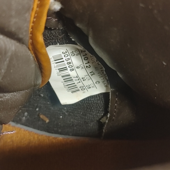 Nike Dunk Hi CURRY - Picture 2 of 6